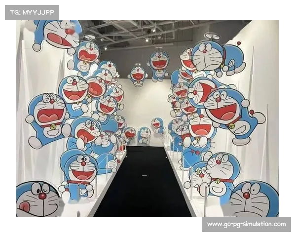 广州巨型哆啦A梦被热炸了？不实新闻的真相